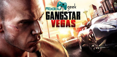 تحميل لعبة  Gangstar Vegas - mafia game مجانا للاندرويد بأخر إصدار