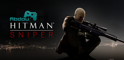 تحميل لعبة Hitman Sniper مجانا للاندرويد بأخر إصدار