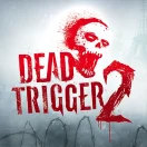 تحميل لعبة Dead Trigger 2 مهكرة 2023 اخر اصدار من ميديا فاير