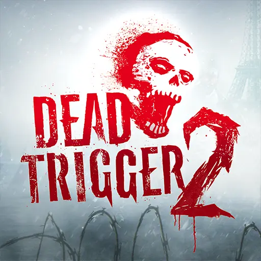 تحميل لعبة Dead Trigger 2 مهكرة 2024 اخر اصدار من ميديا فاير