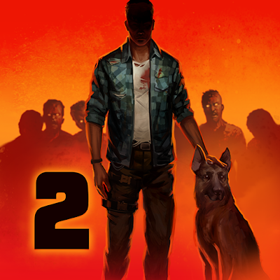 تحميل لعبة Into the Dead 2 مهكرة 2024 اخر اصدار مجانا للاندرويد