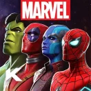 تحميل لعبة نزال الأبطال Marvel مهكرة 2022 اخر اصدار مجانا للاندرويد