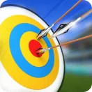 تحميل لعبة Shooting Archery مهكرة اخر اصدار للاندرويد