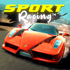 تحميل لعبة Sport Racing‏ مهكرة آخر إصدار للأندرويد
