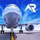 تحميل لعبة RFS – Real Flight Simulator مهكرة مجاناً آخر إصدار للأندرويد