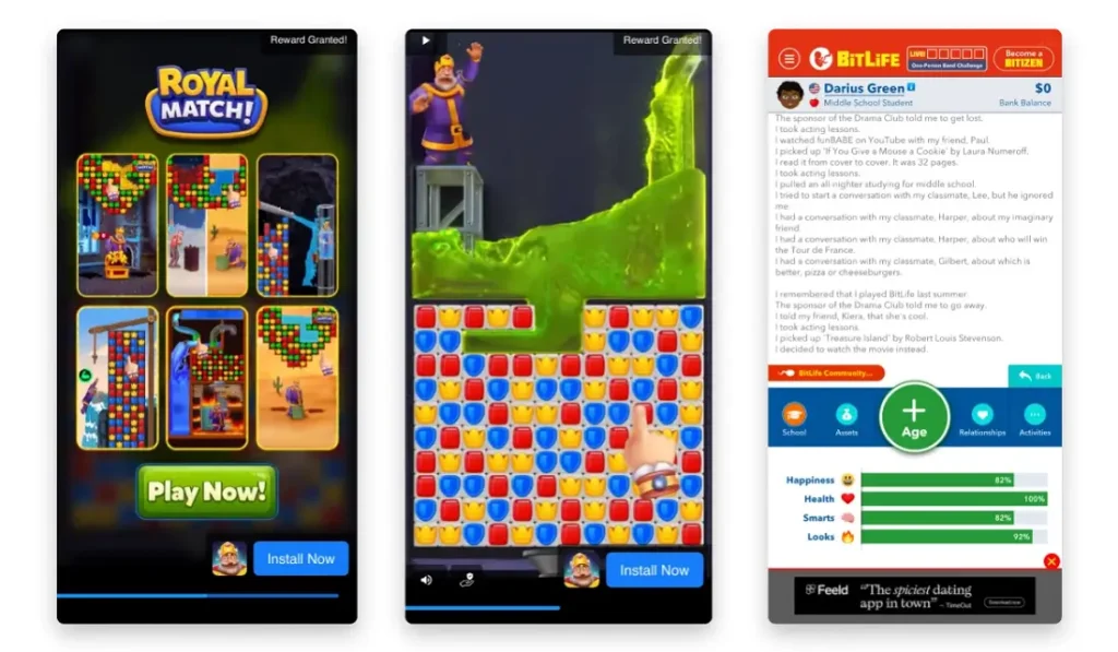 Bitlife Mod Apk Everything Unlocked