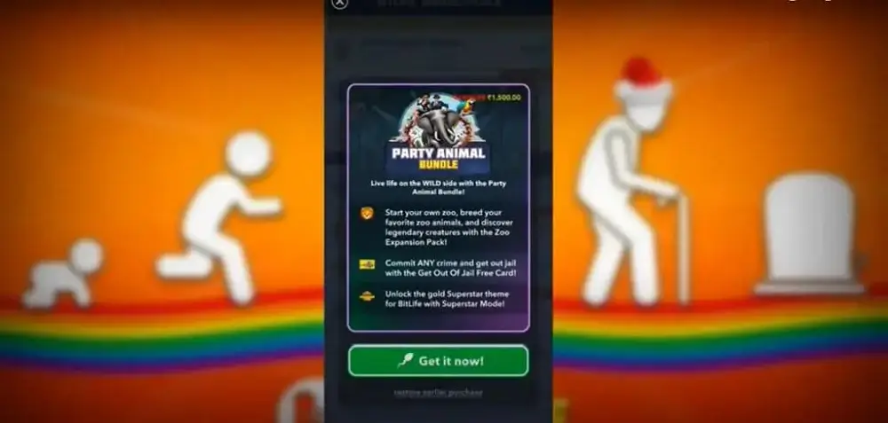 Bitlife Mod Apk Everything Unlocked