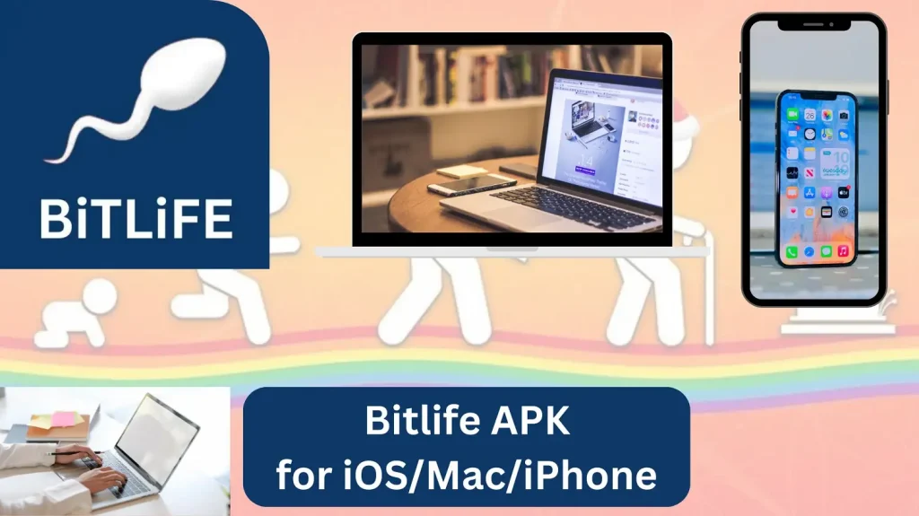 Why To Download BitLife Mod APK for iOS 