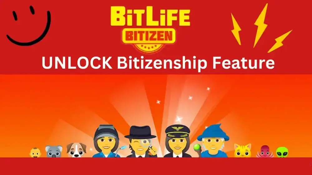bitlife  apk mod god mode and bitizenship job pack