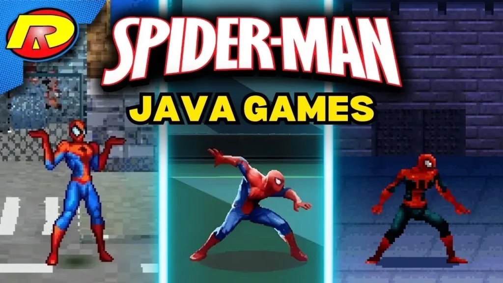 Mobile Spider-Man Games – Swinging Action on Your Smartphone