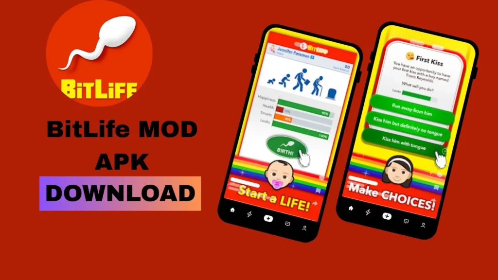 BitLife Mod APK