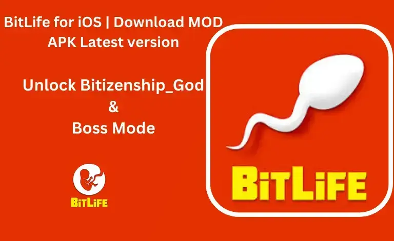 BitLife Mod APK Latest Version