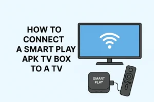 Smart Play APK New Version