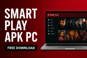 Smart Play APK Free Download