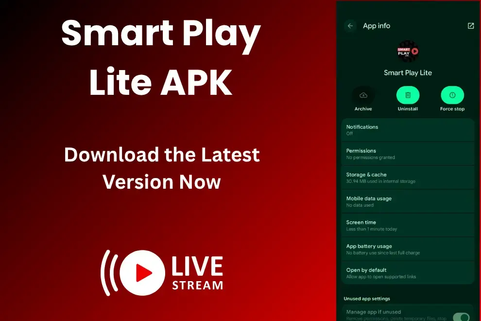 Smart Play APK Free Download