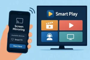 Smart Play APK Free Download