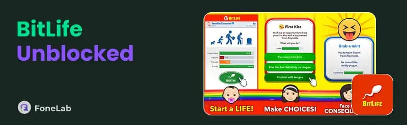 BitLife Mod APK