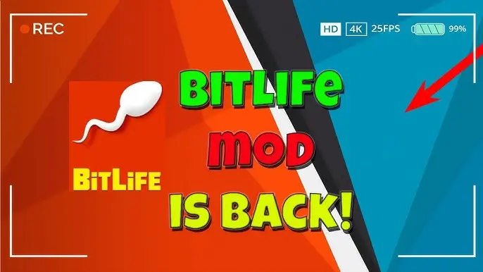 BitLife Mod APK Latest Version