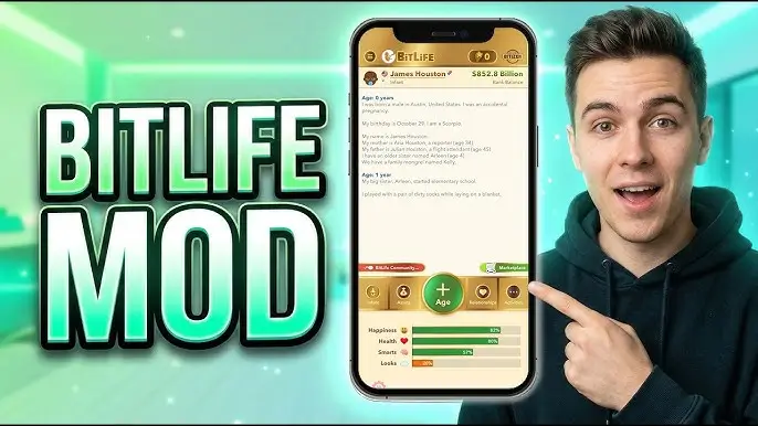BitLife Mod APK