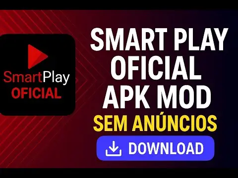 Smart Play APK New Version